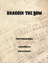 Draggin'The Bow P.O.D. cover